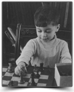 young-richard-chess